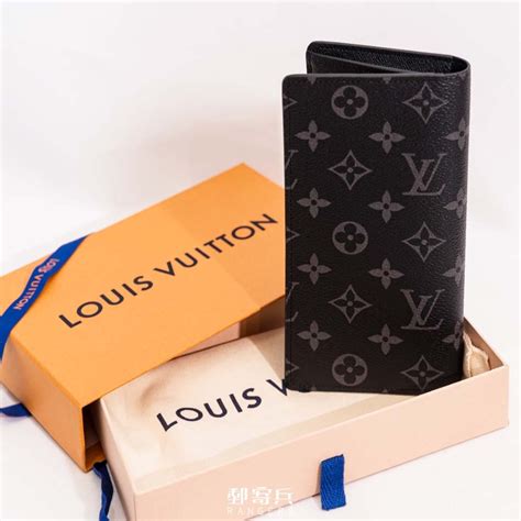 lv 錢包 男
